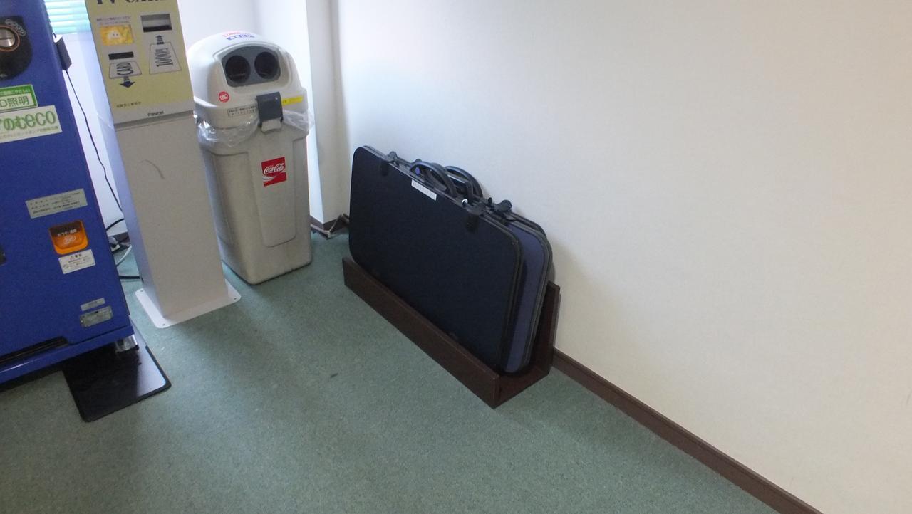 Hotel Simplicity Morioka Saien Buitenkant foto
